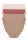 Peach Whip/Nostalgia Rose/Buff