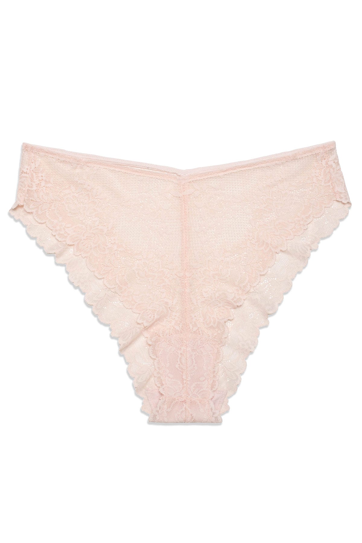 Natori Heavenly High Cut Bikini