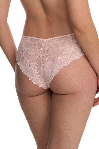 Natori Heavenly High Cut Bikini