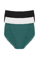 Aspen Green/Coconut/Black