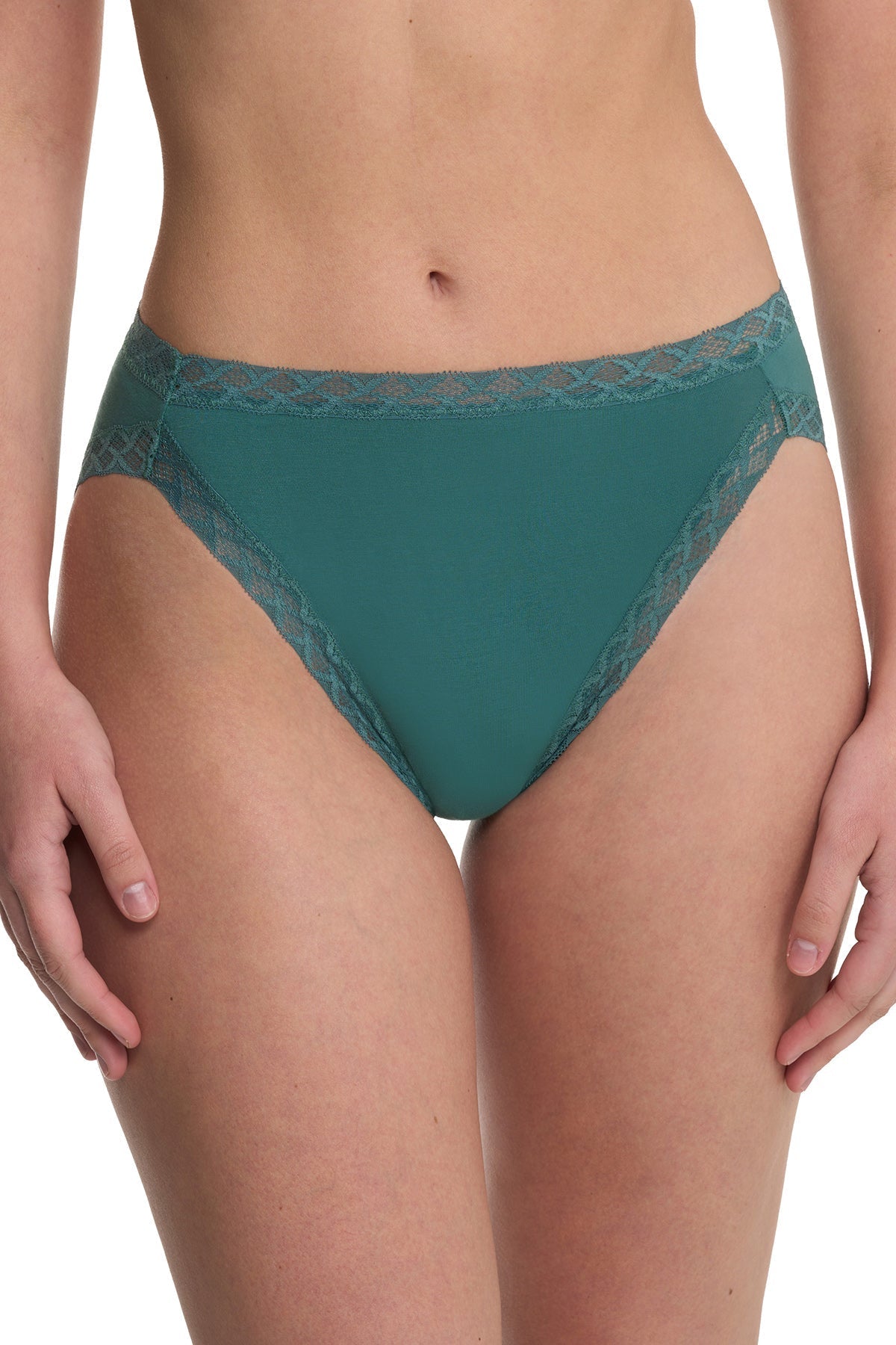 Natori Bliss French Cut Brief 3-Pack