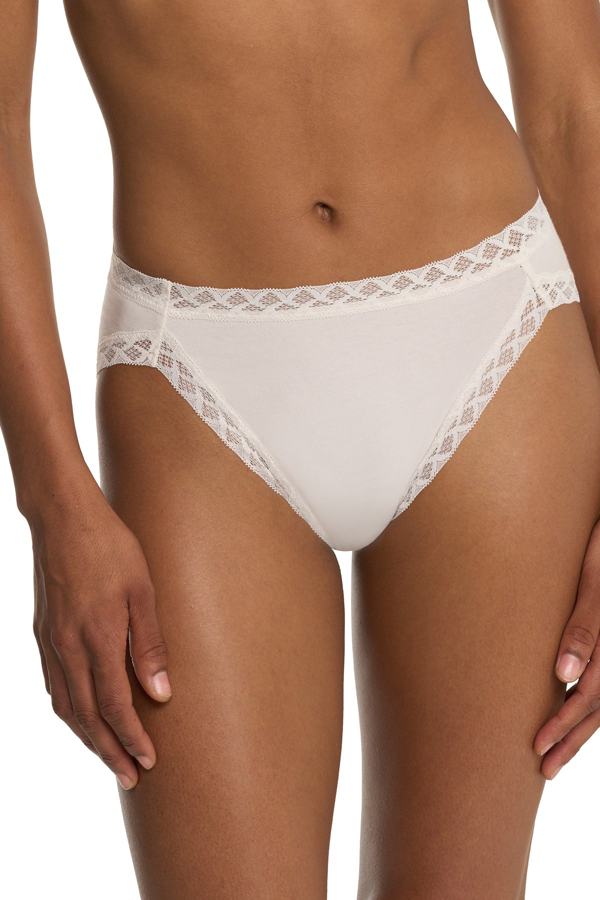 Natori Bliss French Cut Brief 3-Pack