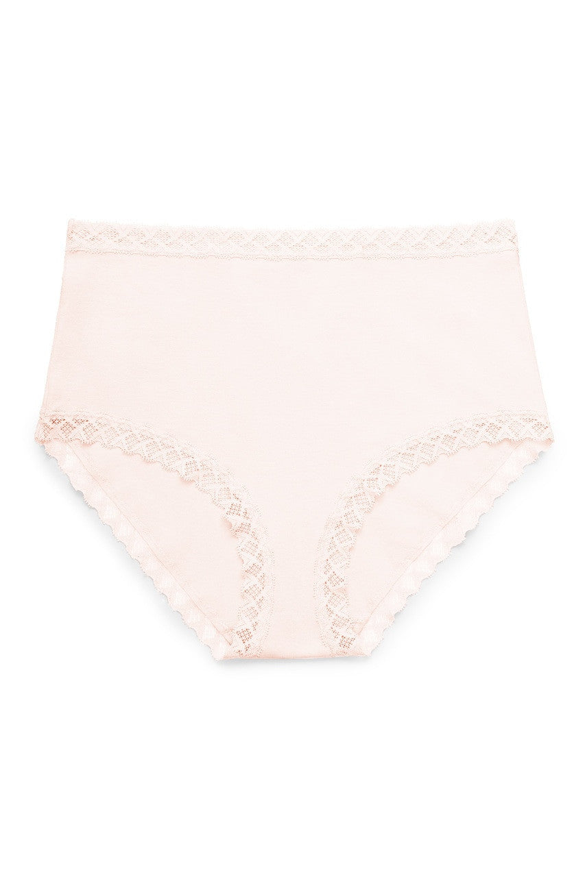 Natori Buy Bliss Full Brief in Blushing Pink Online