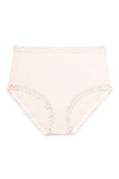 Natori Buy Bliss Full Brief in Blushing Pink Online