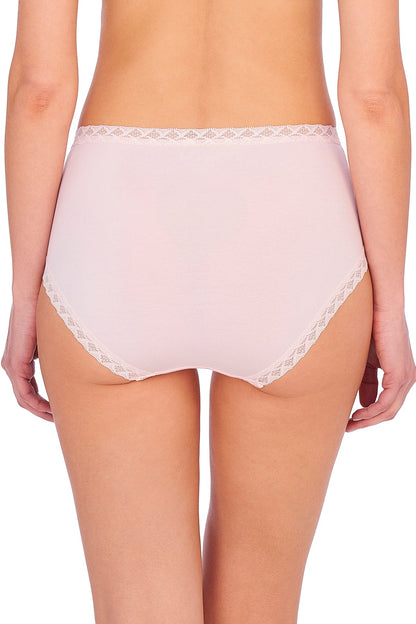 Natori Buy Bliss Full Brief in Blushing Pink Online