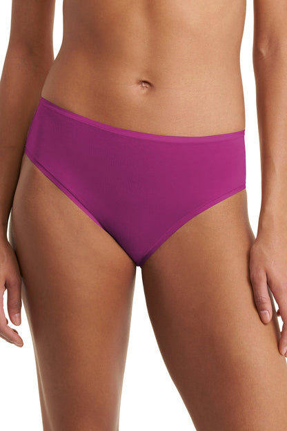 Natori Bliss Bare Cotton Hipster 3-Pack