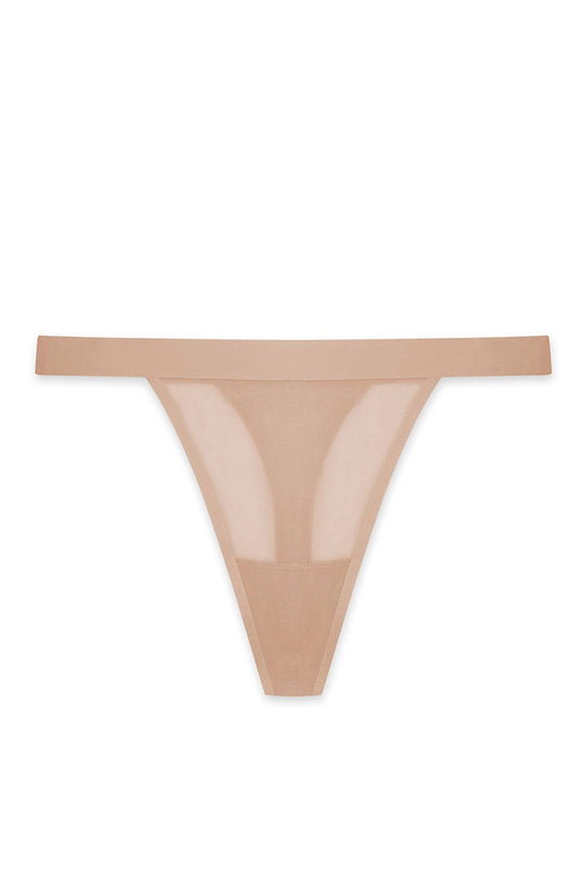 Natori True Zen Thong