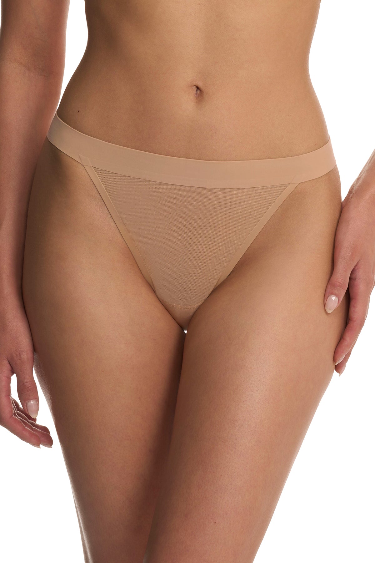 Natori True Zen Thong