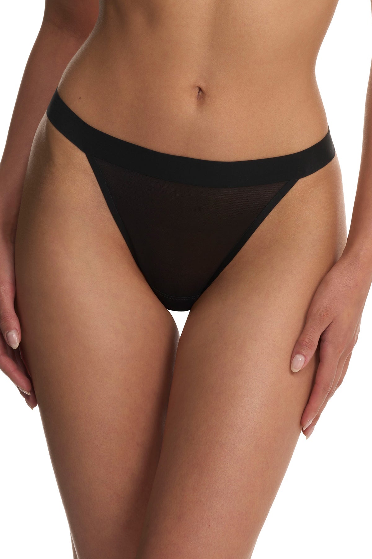 Natori True Zen Thong