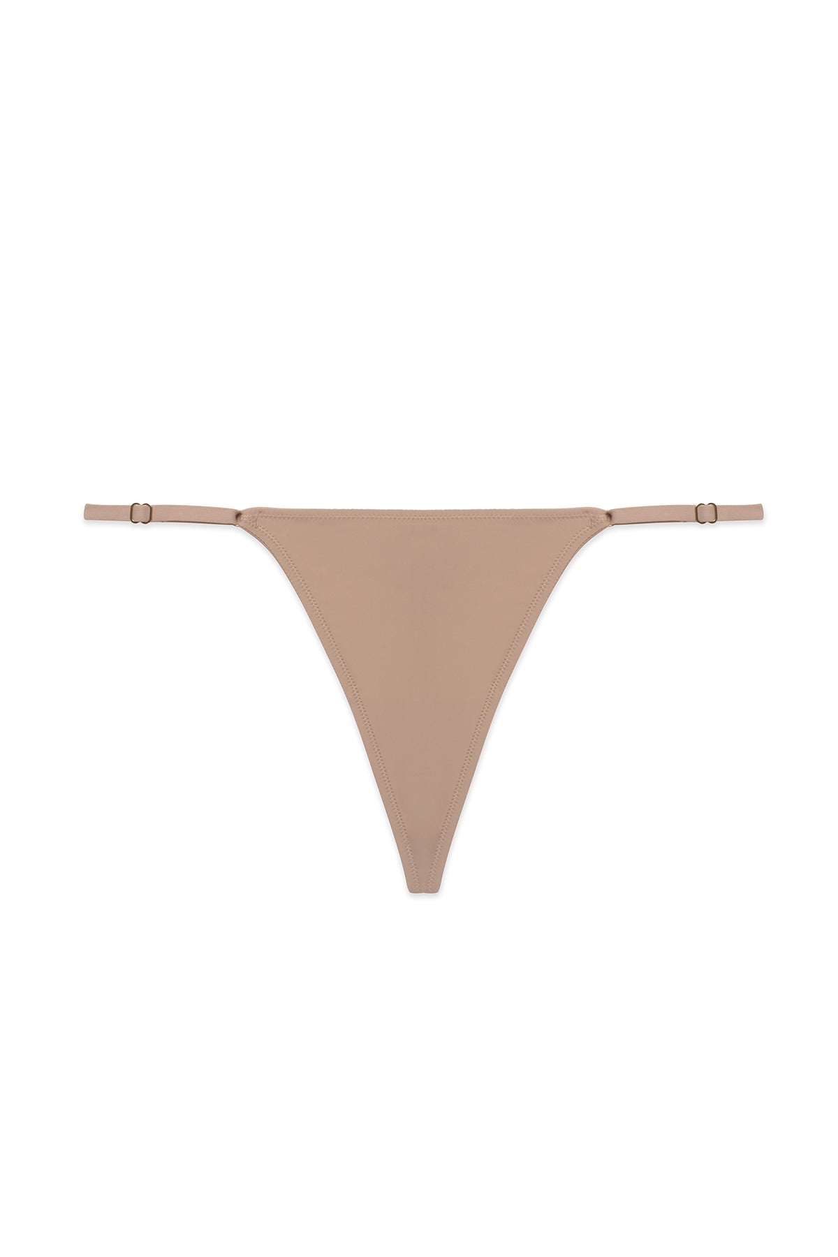 Natori Verge Adjustable String Thong