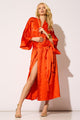 Blood Orange