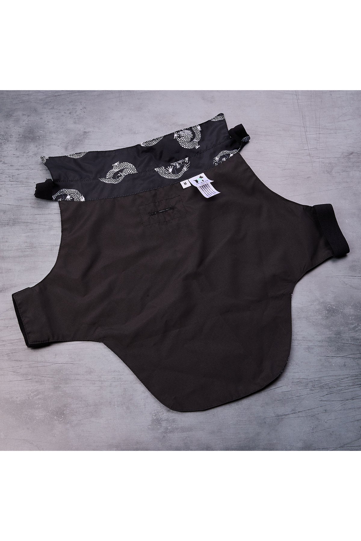 Natori Dragon Camp Shirt