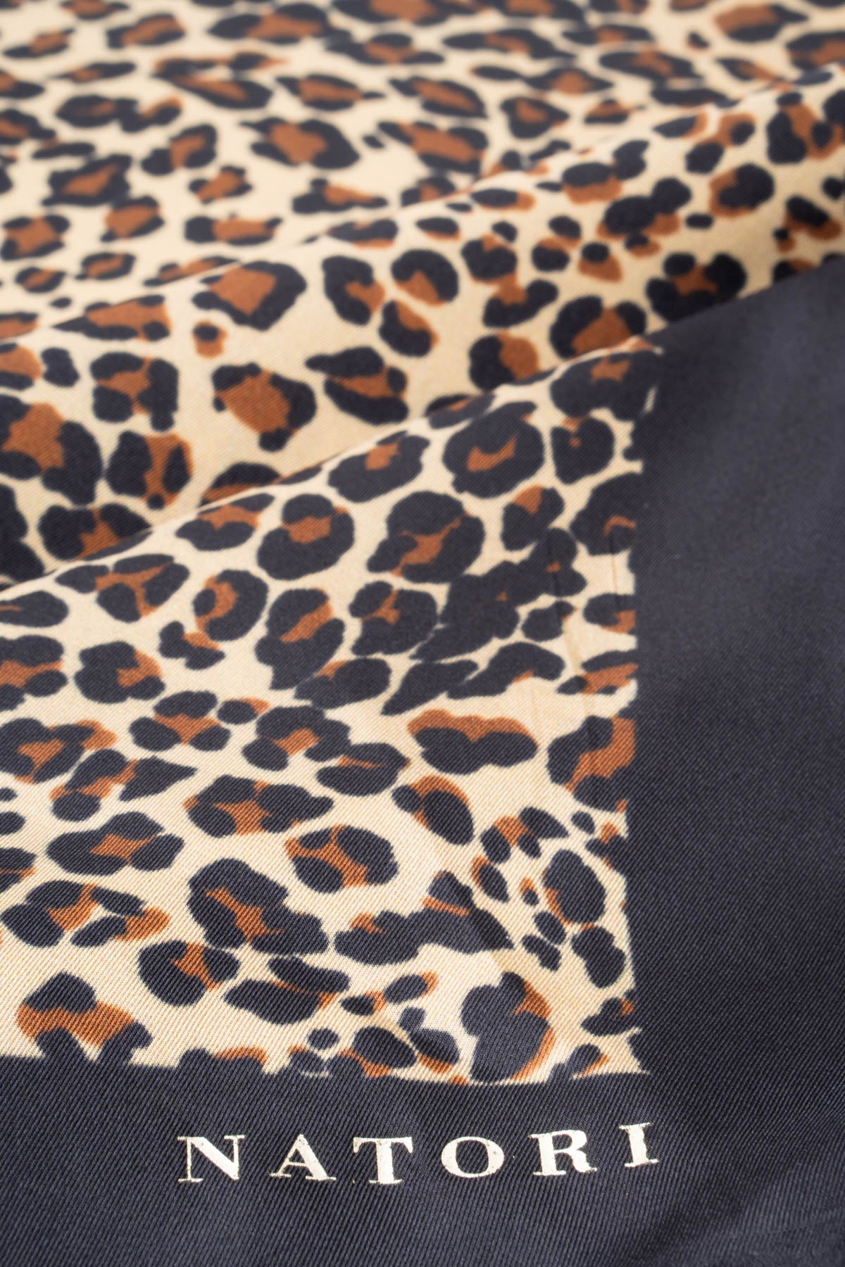 Natori Silk Scarf