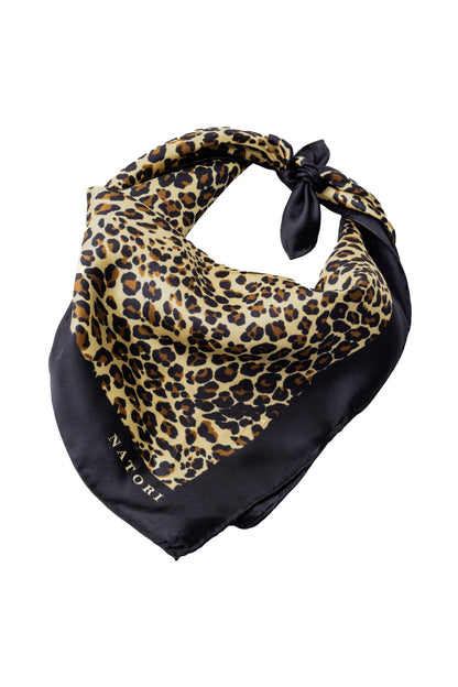 Natori Silk Scarf