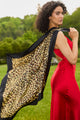 Jaguar Natural/Black