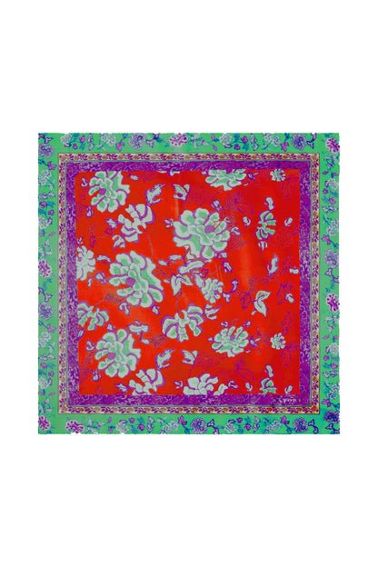 Natori Silk Scarf