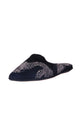Black Suede