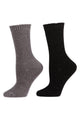 Black/Gray