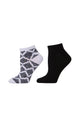 White/Black