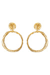 Antique Gold