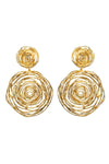 Antique Gold
