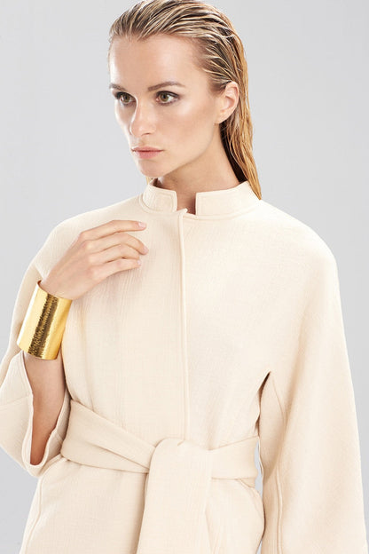Natori Buy Hammered Gold Cuff in Gold Online