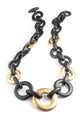 Black/Gold