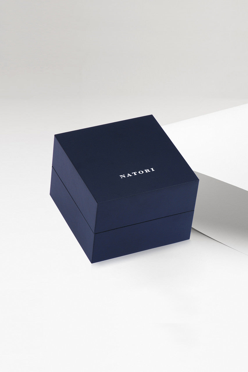 Natori Buy Dragon Lab-Grown 14K Gold Round Diamond Earrings in 14K Yellow Gold Online