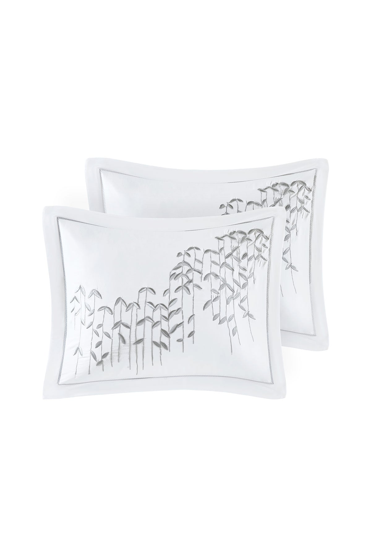 Natori Timeless 3 Piece Comforter Mini Set
