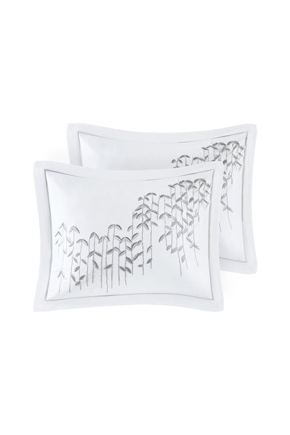 Natori Timeless 3 Piece Comforter Mini Set