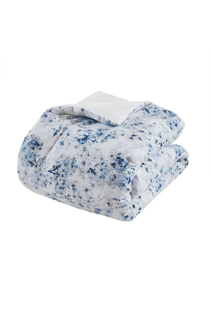 Natori Buy Silk Roads 4 Piece Comforter Mini Set online