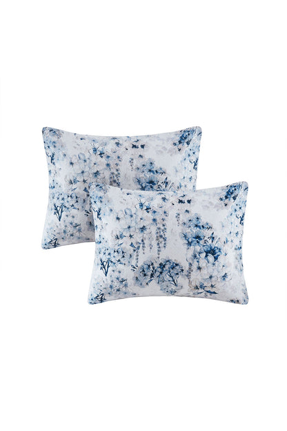 Natori Buy Silk Roads 4 Piece Comforter Mini Set online
