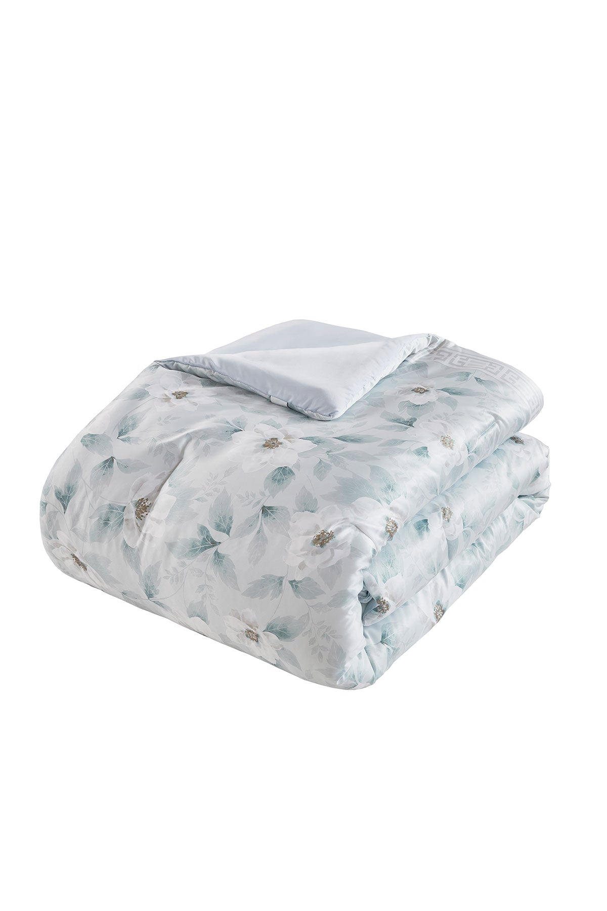 Natori Eternal Blossom 4 Piece Comforter Mini Set