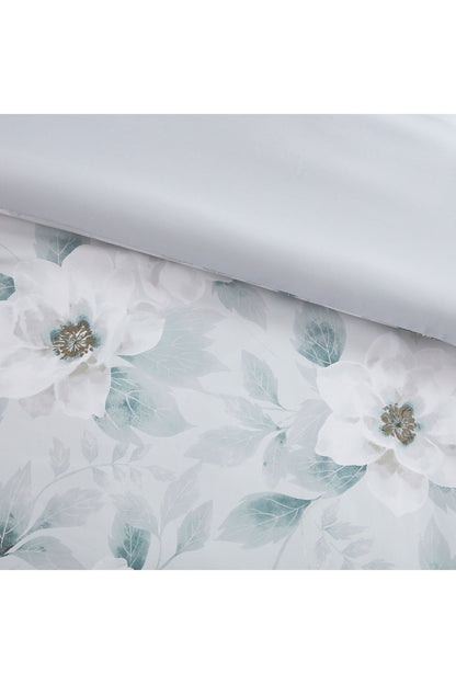 Natori Eternal Blossom 4 Piece Comforter Mini Set