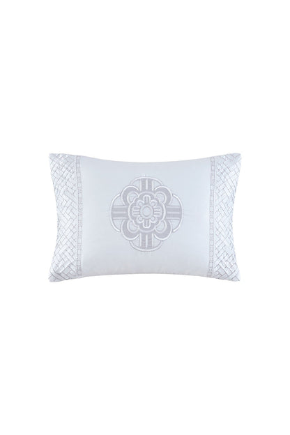 Natori Eternal Blossom 4 Piece Comforter Mini Set