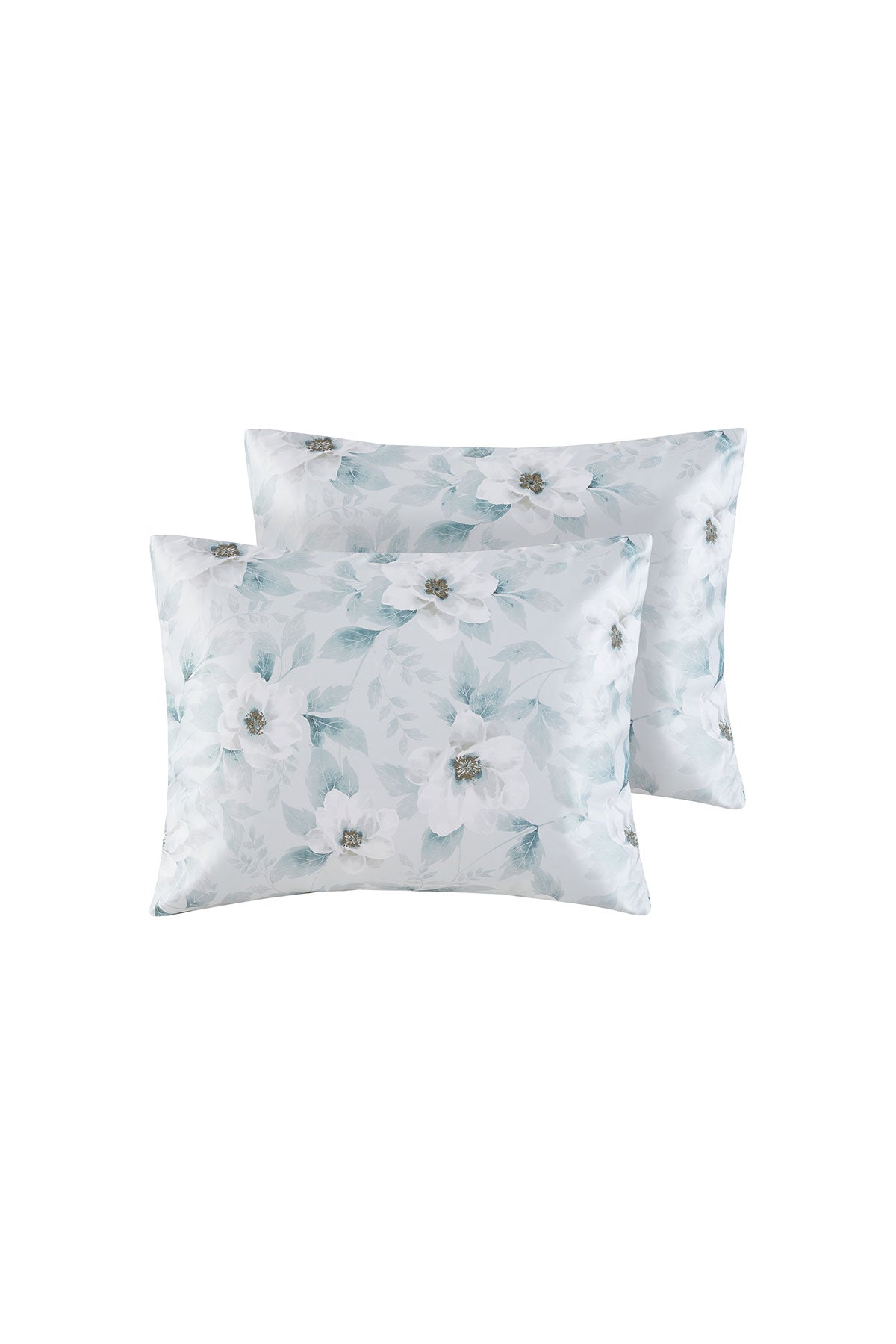 Natori Eternal Blossom 4 Piece Comforter Mini Set