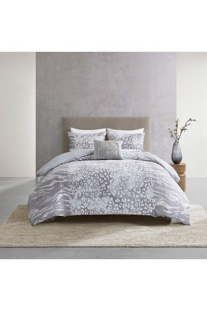 Natori Buy Dowha Comforter Mini Set in Multi Online