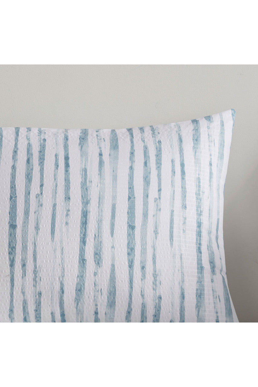 Natori Buy Brushstroke 4 Piece Comforter Mini Set in Multi Online