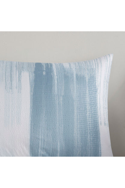 Natori Buy Brushstroke Duvet Mini Set in Multi Online