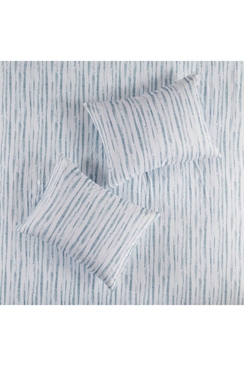 Natori Buy Brushstroke Duvet Mini Set in Multi Online