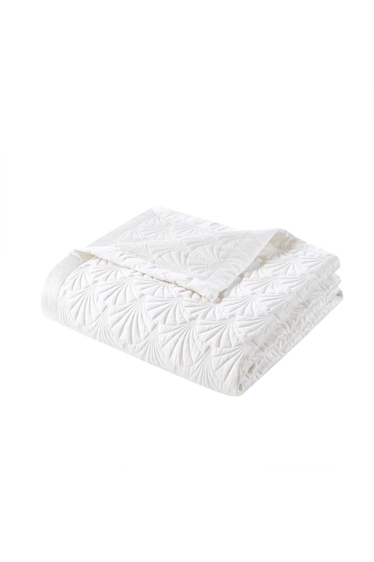 Natori Jeju Embroidered 3 Piece Quilt Mini Set