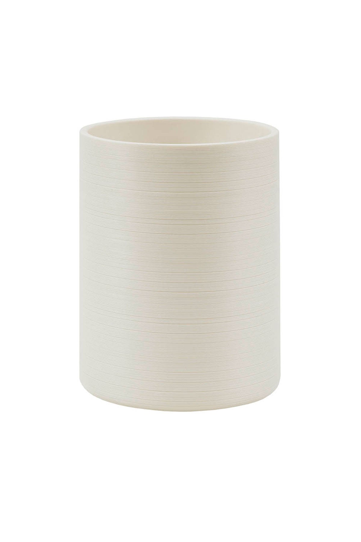 Natori Infinity Wastebasket