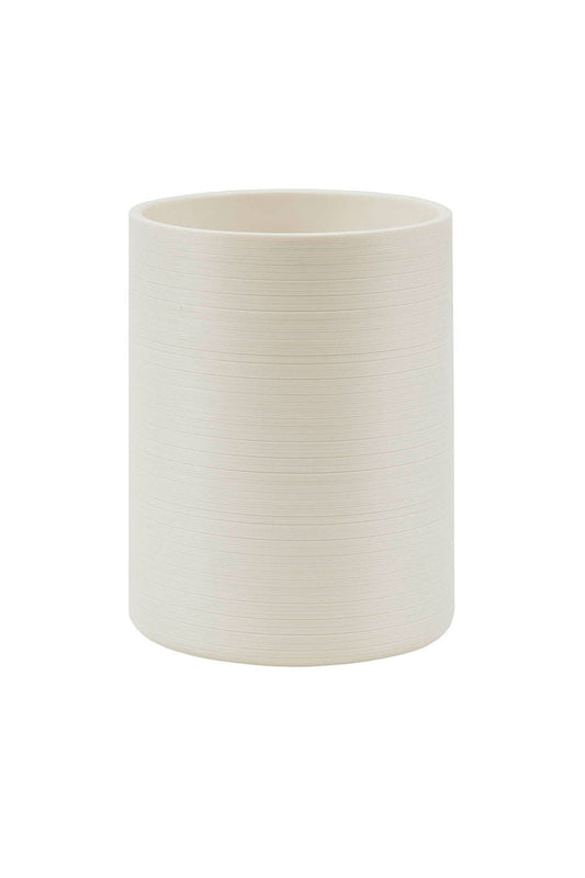 Natori Infinity Wastebasket