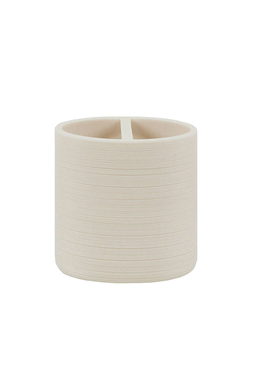 Natori Infinity Toothbrush Holder