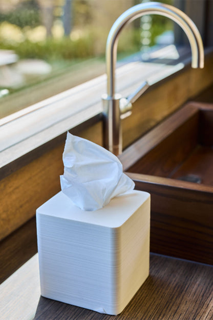 Natori Infinity Tissue Holder