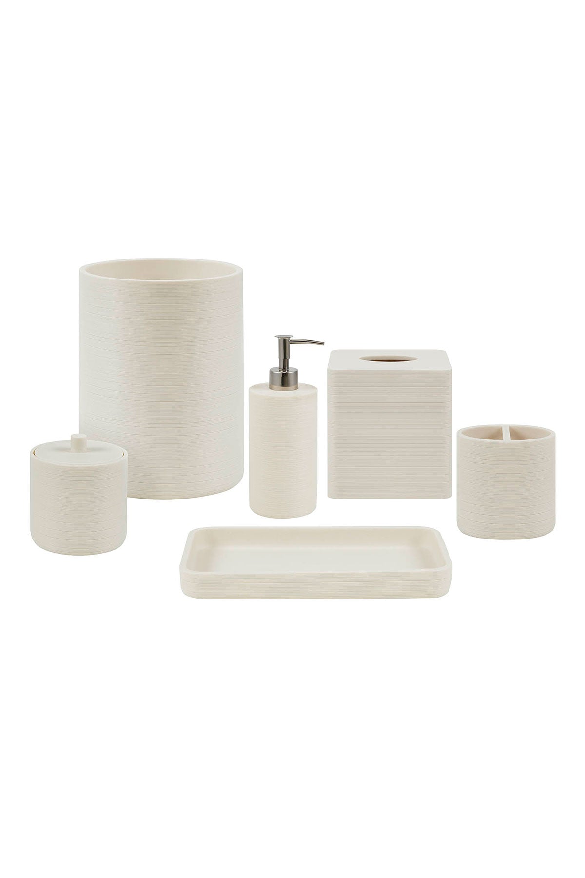 Natori Infinity Tissue Holder