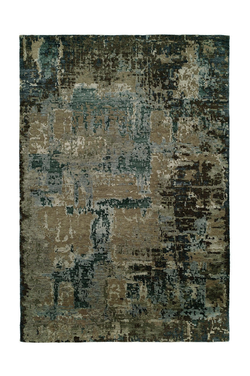 Natori Buy Lhasa- Nightfall Rug in O/C Online