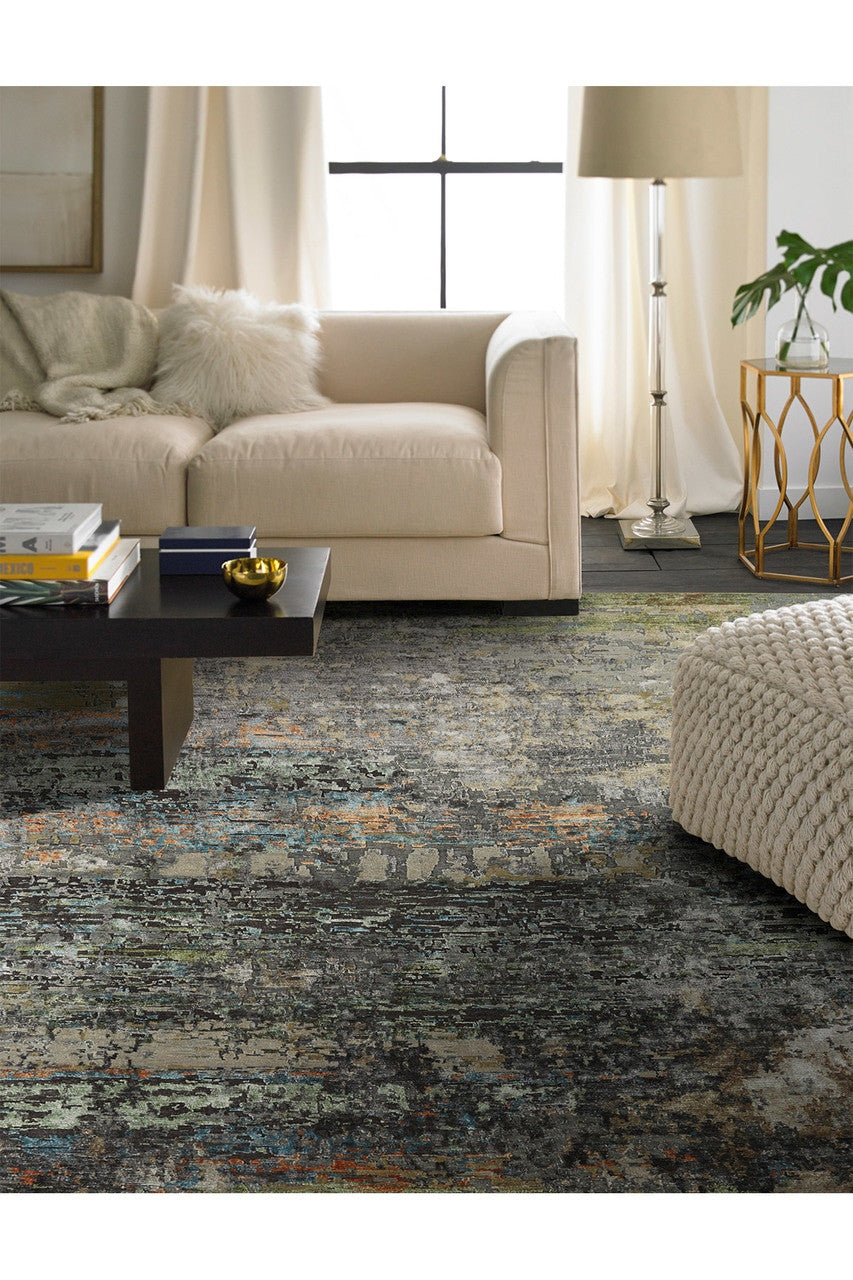 Natori Buy Lhasa- Haze Rug in O/C Online