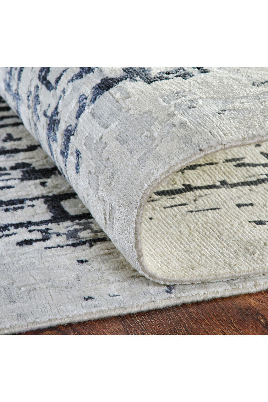 Natori Buy Lhasa- Abstract Blues Rug online