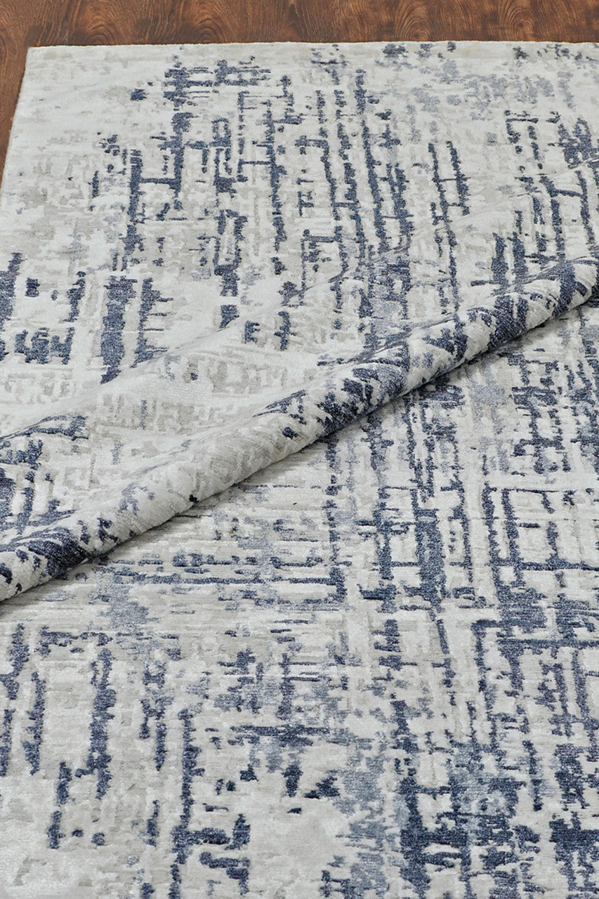 Natori Buy Lhasa- Abstract Blues Rug online